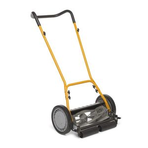 Stiga SCM 240 R Cylindergräsklippare 