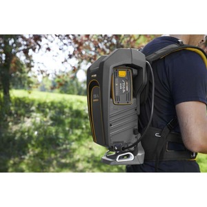 Stiga E 475 Batteri 