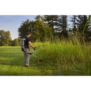 Stiga E 475 Batteri 