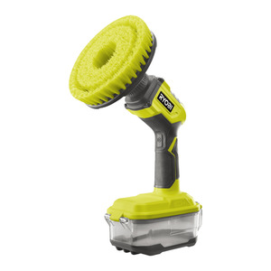 Ryobi R18CPS-0 Rengöringsborste 18V