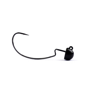DARTS NED HEAD OFFSET TUNGSTEN  4/0  2-PACK