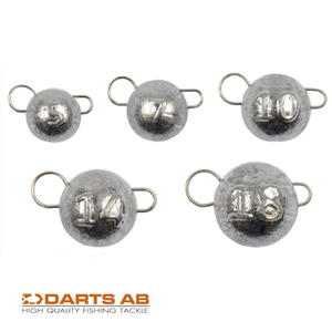 DARTS LINK HEAD LEAD