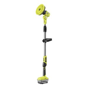 Ryobi R18TPS-0 Teleskopisk Rengöringsborste 18V