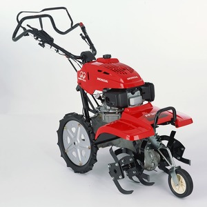 Honda FF 500 Jordfräs 