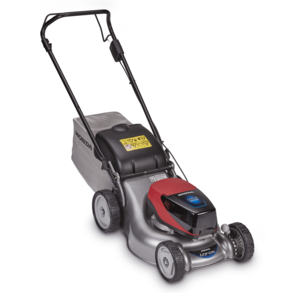 Honda HRG 416 XB Battergräsklippare