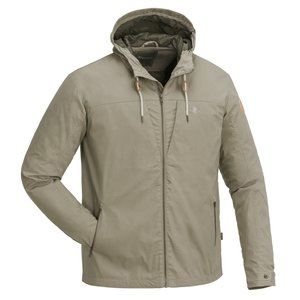 Värnamo Light Jacka Pinewood - Desert Beige 