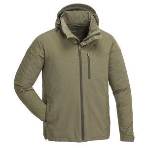 Finnveden Hybrid Friluftsjacka Pinewood - Jaktoliv 