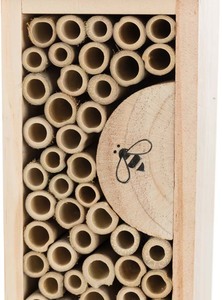 Bihotell Trä 11×30×14 cm Trixie