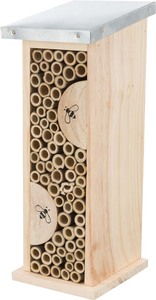 Bihotell Trä 11×30×14 cm Trixie
