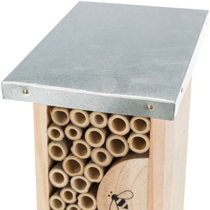 Bihotell Trä 11×30×14 cm Trixie