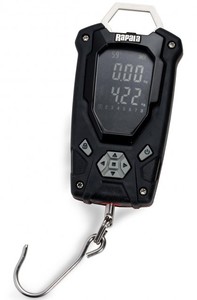 Rapala RCD Digital Scale 25 KG