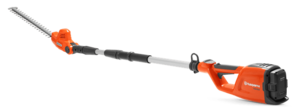 Husqvarna 120iTK4-H Häcksax 
