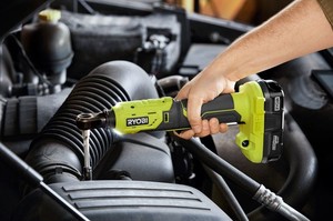 Ryobi R18RW3-0 Spärrskaft 3/8