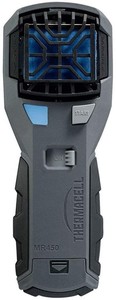 Thermacell MR450 Myggskydd med Bältesklämma