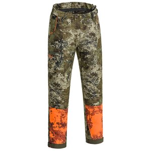 Furudal/Retriever Active Camou Jaktbyxa Pinewood - Strata/Strata Blaze 