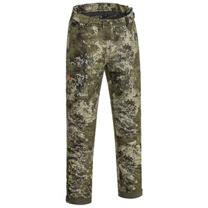 Furudal/Retriever Active Camou Jaktbyxa Pinewood - Strata 