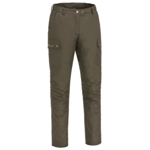 Finnveden Classic Byxa Dam Pinewood - Mörk Olivgrön 