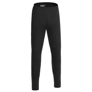 Finnvden Base Layer Pinewood - Svart/Mörkgrå 