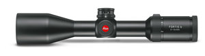 Leica Fortis 2-12x50i L-4a BDC Belyst Kikarsikte