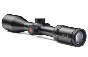 Leica Fortis 6 2-12X50i L-4A Kikarsikte