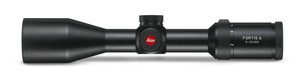 Leica Fortis 6 2-12X50i L-4A Kikarsikte