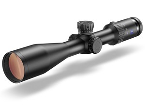 Zeiss Conquest V4 3-12X56 ASV Belyst Kikarsikte