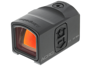 Aimpoint Acro C-2 Med Fast 22mm Fäste