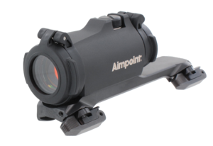 Aimpoint Micro H-2 2MOA Rödpunktsikte Med Sauer SUM-fäste
