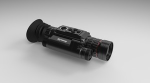 Sytong HT-60 6.5 - 13X Digital Night Vision Scope