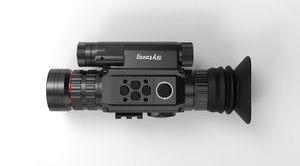 Sytong HT-60 6.5 - 13X Digital Night Vision Scope