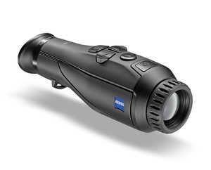 Zeiss DTI 3/35 2.5x 384x288 50Hz Värmekamera 
