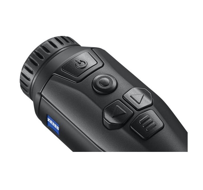 Zeiss DTI 3/35 2.5x 384x288 50Hz Värmekamera 