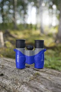 Focus Junior 6X21 Kikare Blå 