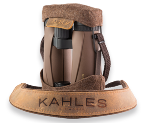 Kahles Helia 10X42 Rangefinder Kikare/Avståndsmätare 