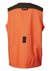Chase Hundförarväst Chevalier - High Vis Orange 