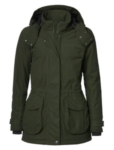 Basset Chevalite Fill130 Jacka Dam Chevalier - Dark Green 