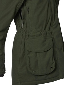 Basset Chevalite Fill130 Jacka Dam Chevalier - Dark Green 
