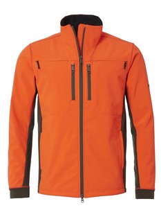 Nimrod Jacka Chevalier - High Vis Orange 