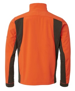 Nimrod Jacka Chevalier - High Vis Orange 