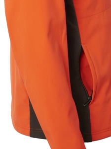 Nimrod Jacka Chevalier - High Vis Orange 