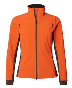 Nimrod Jacka Dam Chevalier - High Vis Orange 