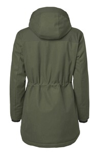 Frost Powerfill200 Dam Chevalier - Dark Green 