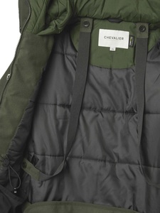 Frost Powerfill200 Dam Chevalier - Dark Green 
