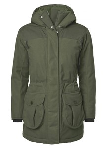 Frost Powerfill200 Dam Chevalier - Dark Green 