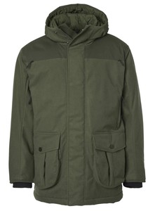 Frost Jacka Chevalier - Dark Green 