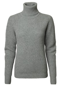 Cherry Polo Dam Chevalier - Thyme Green 