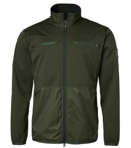 Mistral Infinium Jacka Chevalier - Dark Green 