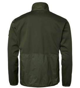 Mistral Infinium Jacka Chevalier - Dark Green 