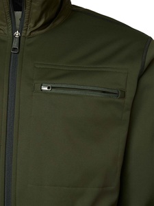 Mistral Infinium Jacka Chevalier - Dark Green 