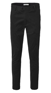Walcot Chinos Chevalier - Black Night 